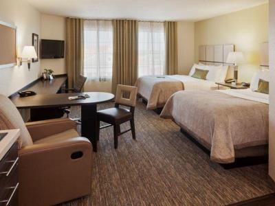Candlewood Suites Pueblo By Ihg Bagian luar foto